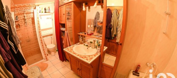 4 chambres Maison à Deville, France No. 259339 19