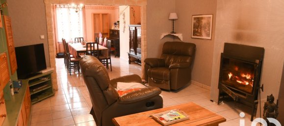 4 chambres Maison à Deville, France No. 259339 18