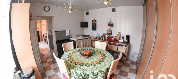 4 chambres Maison à Deville, France No. 259339 8