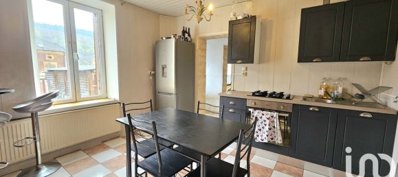 4 chambres Maison à Deville, France No. 259339 6