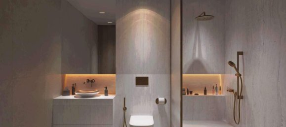 2 bedrooms Apartment for sale in Wadi Al Safa 3, Dubai, UAE № 65187 7