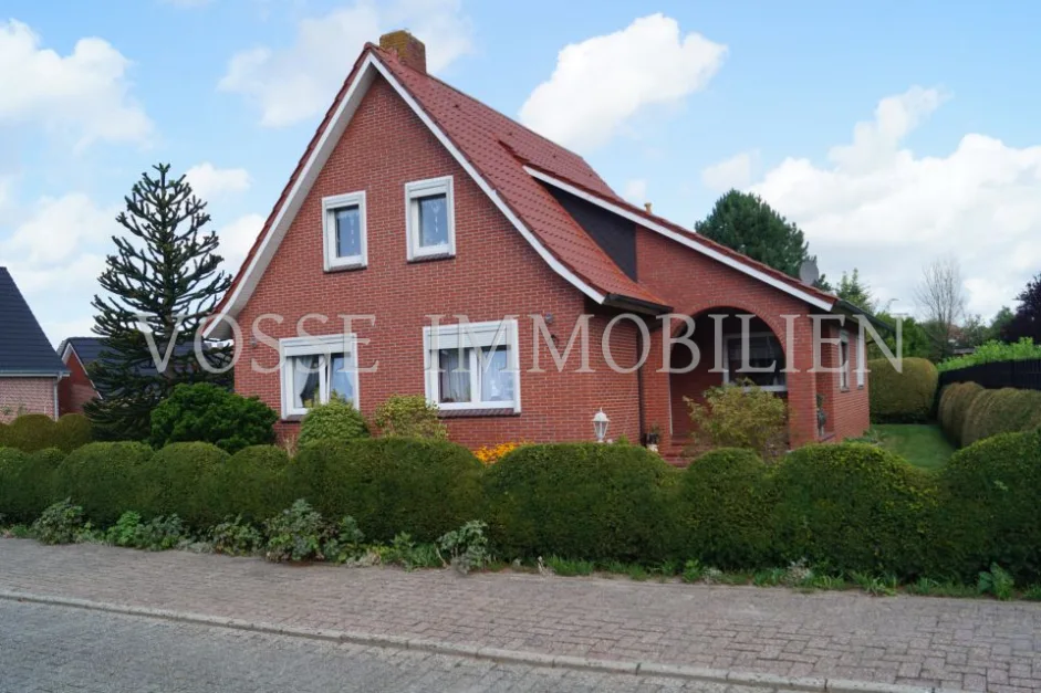 Casa T2 em Leer, Germany N.º 358042