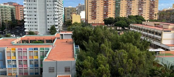 3 Schlafzimmer Wohnung in Las Palmas De Gran Canaria, Spain, Nr. 185809 19