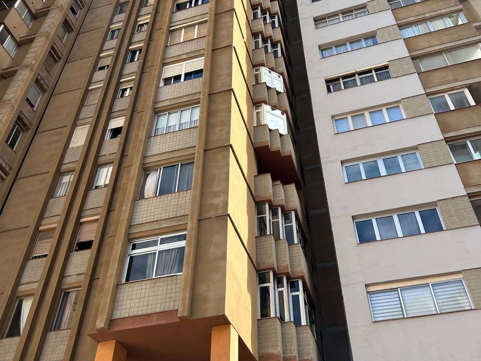 3 Schlafzimmer Wohnung in Las Palmas De Gran Canaria, Spain, Nr. 185809