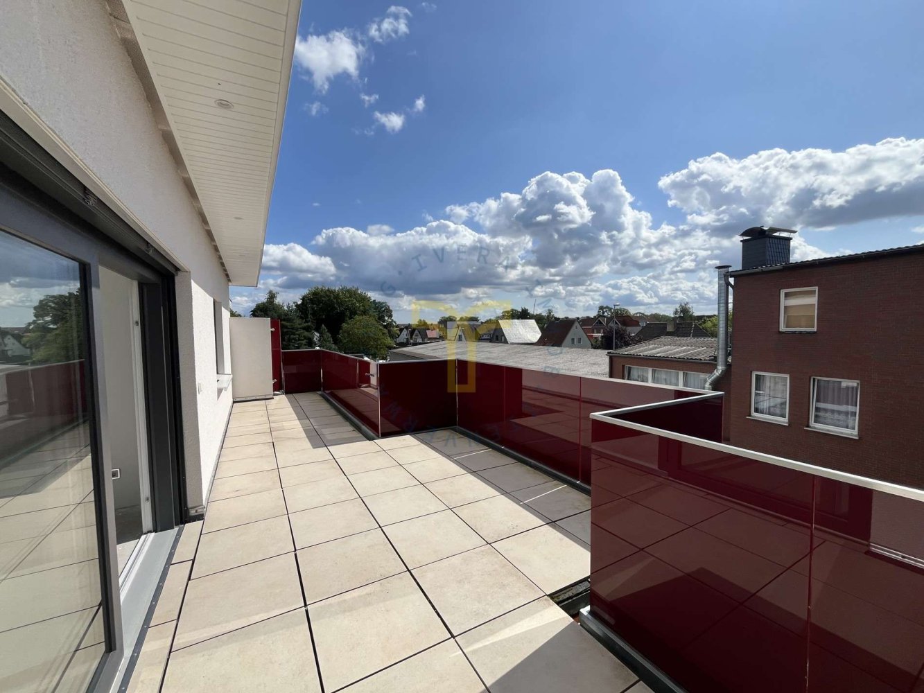 Apartamento T1 em Gifhorn, Germany N.º 15845