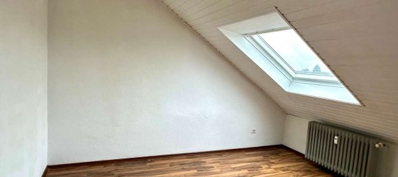 Квартира с 1 спальней в Мангейм, Германия № 33372 4