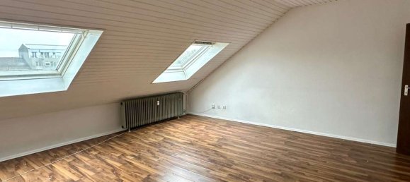 Квартира с 1 спальней в Мангейм, Германия № 33372 2