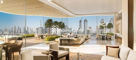 3 bedrooms Penthouse in Al Wasl, UAE No. 120170 6