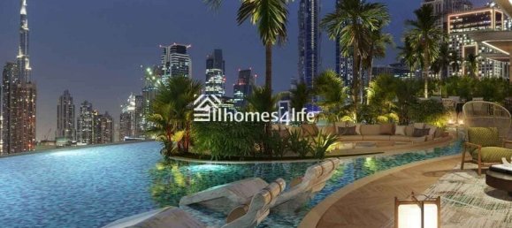 3 bedrooms Penthouse in Al Wasl, UAE No. 120170 17