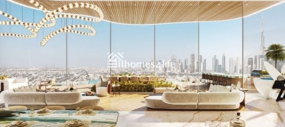 3 bedrooms Penthouse in Al Wasl, UAE No. 120170 5