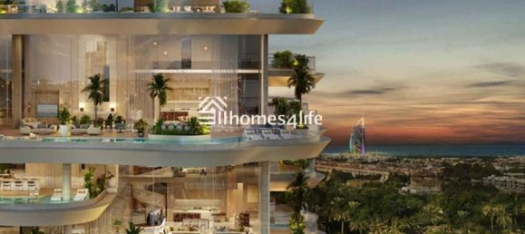 3 bedrooms Penthouse in Al Wasl, UAE No. 120170 15