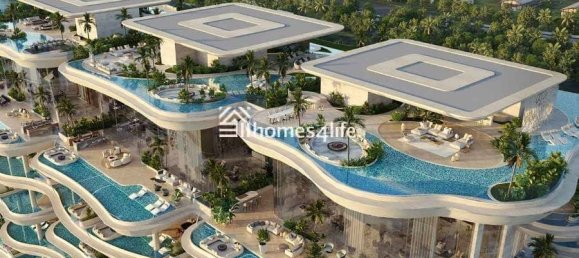 3 bedrooms Penthouse in Al Wasl, UAE No. 120170 2