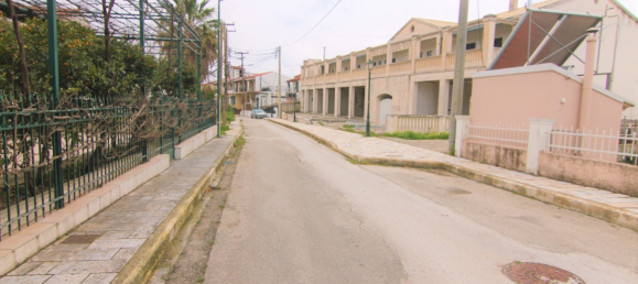  عقار تجاري في Corfu, Greece 236متر مربع رقم 3977 15