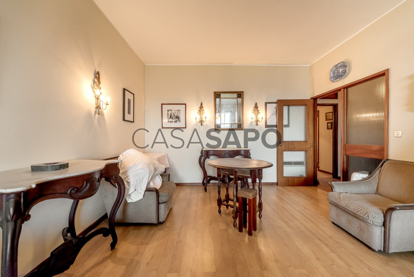 3 bedrooms Apartment in Matosinhos, Portugal No. 324056