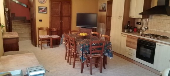 5-Zimmer Schlösser in Novello, Italy, Nr. 260610 7