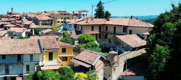 5-Zimmer Schlösser in Novello, Italy, Nr. 260610 16