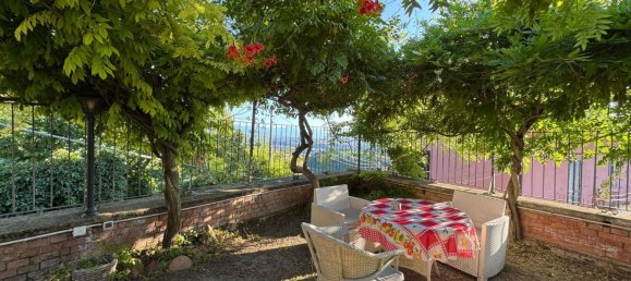 5-Zimmer Schlösser in Novello, Italy, Nr. 260610 3