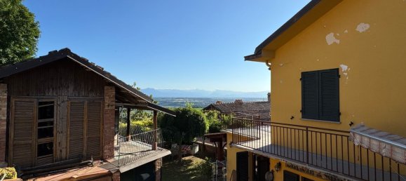 5-Zimmer Schlösser in Novello, Italy, Nr. 260610 5