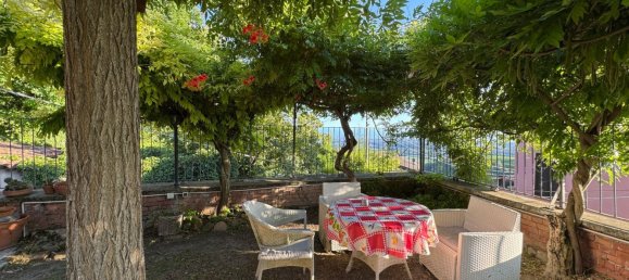 5-Zimmer Schlösser in Novello, Italy, Nr. 260610 15