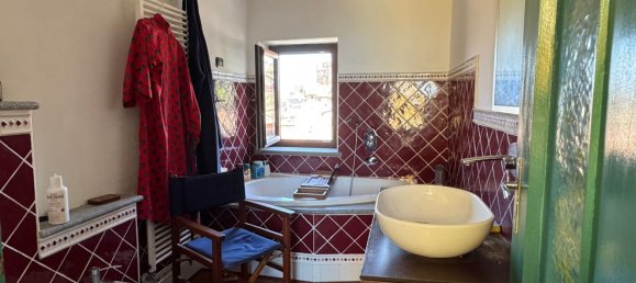 5-Zimmer Schlösser in Novello, Italy, Nr. 260610 12