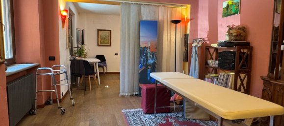 5-Zimmer Schlösser in Novello, Italy, Nr. 260610 9