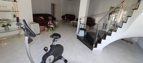 6 bedrooms Villa in Calpe, Spain No. 761 13