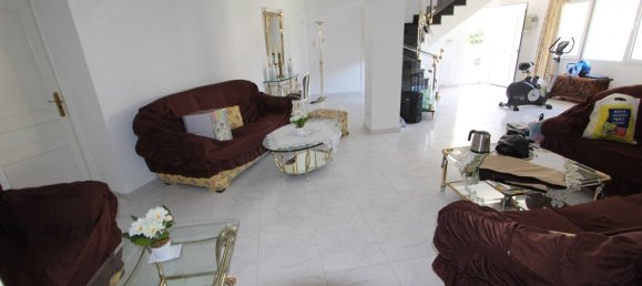 6 bedrooms Villa in Calpe, Spain No. 761 14