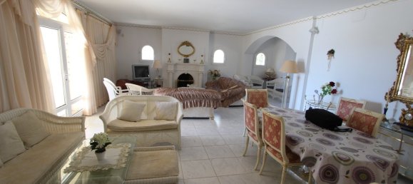 6 bedrooms Villa in Calpe, Spain No. 761 21