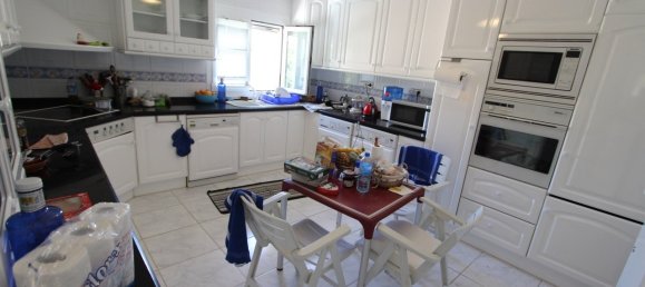 6 bedrooms Villa in Calpe, Spain No. 761 20