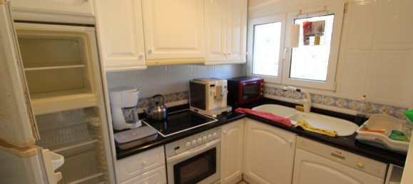 6 bedrooms Villa in Calpe, Spain No. 761 16