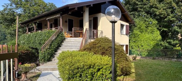 5-salle Maison à Bee, Italy No. 276047 2