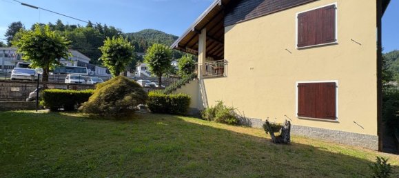 5-salle Maison à Bee, Italy No. 276047 22