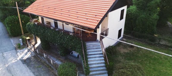 5-salle Maison à Bee, Italy No. 276047 23