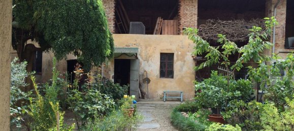 Bâtiment à Sartirana Lomellina, Italy 250m² No. 360935 5