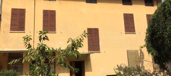 Bâtiment à Sartirana Lomellina, Italy 250m² No. 360935 15