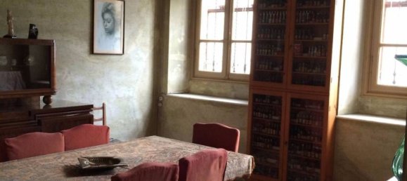 Bâtiment à Sartirana Lomellina, Italy 250m² No. 360935 17