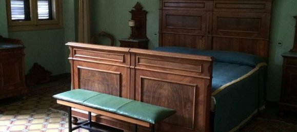 Bâtiment à Sartirana Lomellina, Italy 250m² No. 360935 9