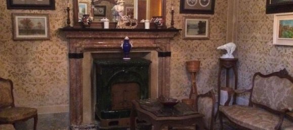 Bâtiment à Sartirana Lomellina, Italy 250m² No. 360935 16