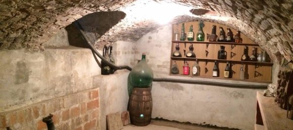 Bâtiment à Sartirana Lomellina, Italy 250m² No. 360935 13