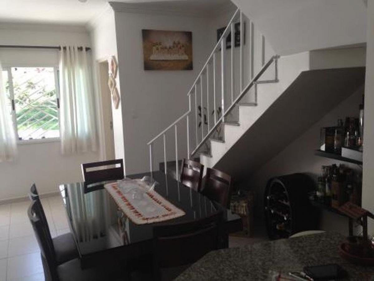 Casa T2 em São Paulo, Brazil N.º 470775