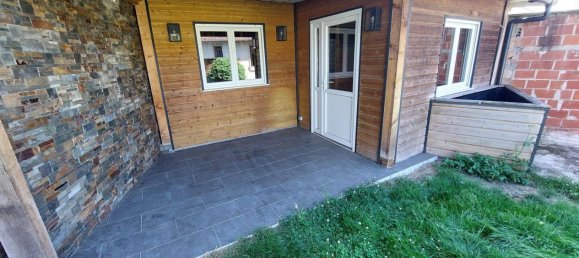 2 Schlafzimmer Haus in Boissy-Saint-Leger, France, Nr. 327021 3