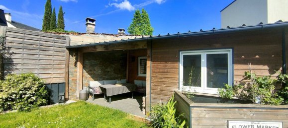 2 Schlafzimmer Haus in Boissy-Saint-Leger, France, Nr. 327021 2