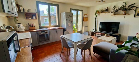 2 Schlafzimmer Haus in Boissy-Saint-Leger, France, Nr. 327021 5