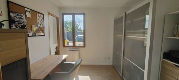 2 Schlafzimmer Haus in Boissy-Saint-Leger, France, Nr. 327021 7