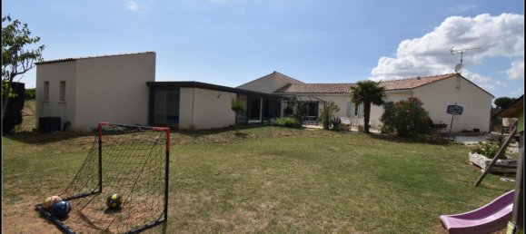 5 bedrooms House in Gemozac, France No. 348414 3