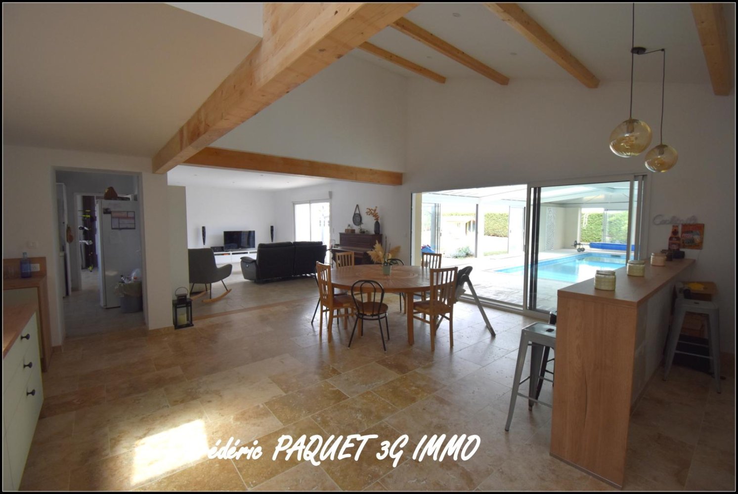 5 bedrooms House in Gemozac, France No. 348414