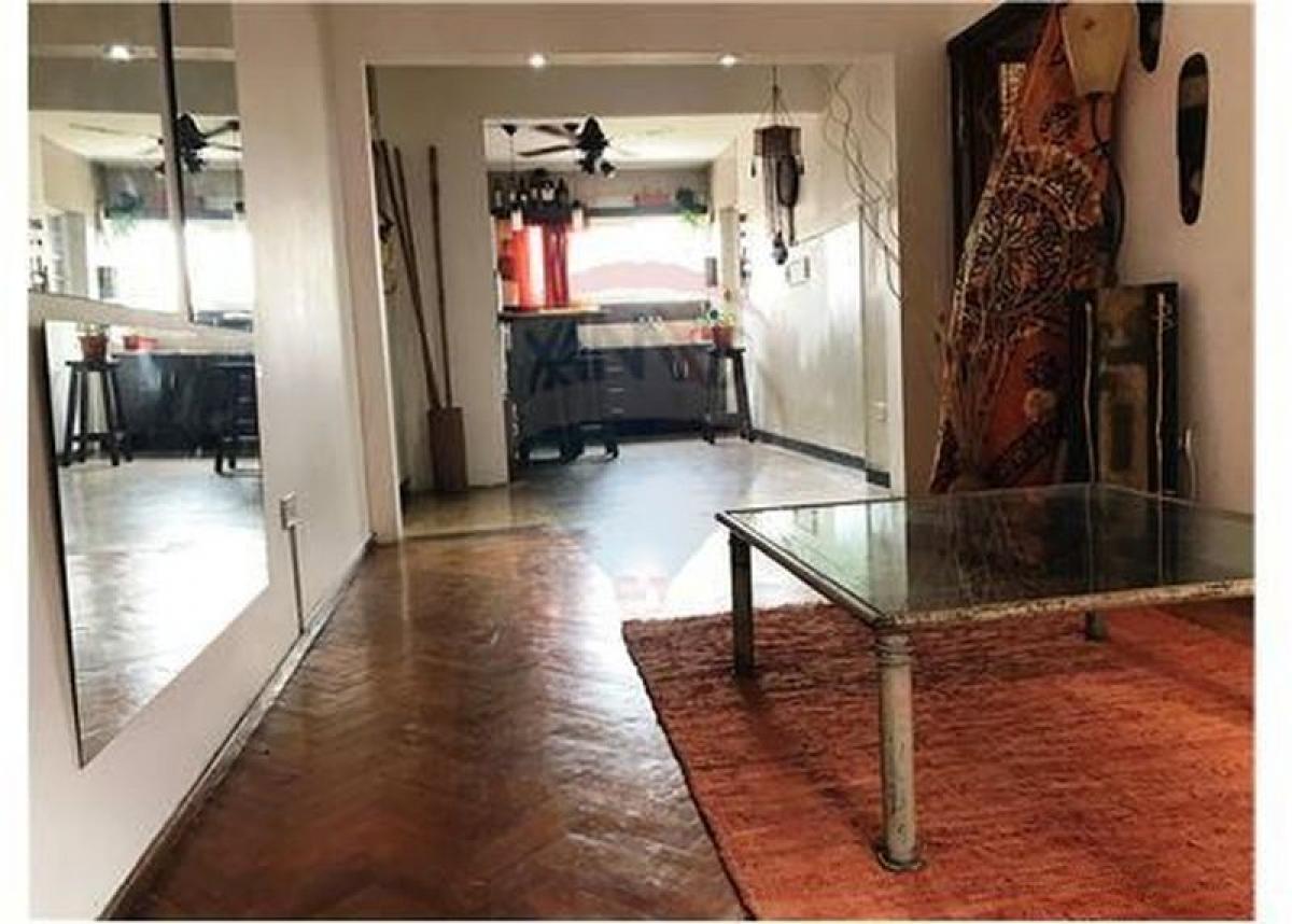 2 bedrooms Apartment in Santa Fe, Argentina No. 56011