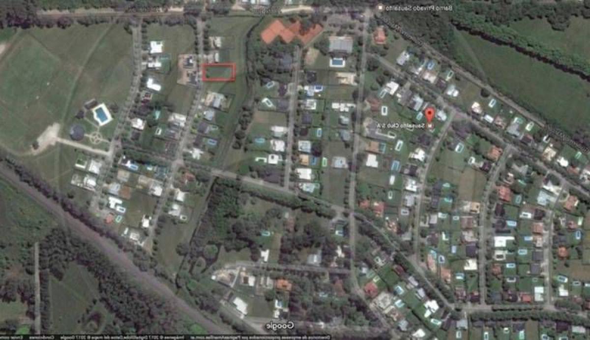 Grundstück in Pilar, Argentina, Nr. 112906