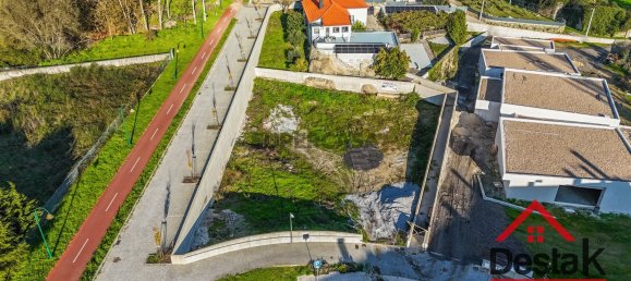 Land in Viseu, Portugal No. 162813 3