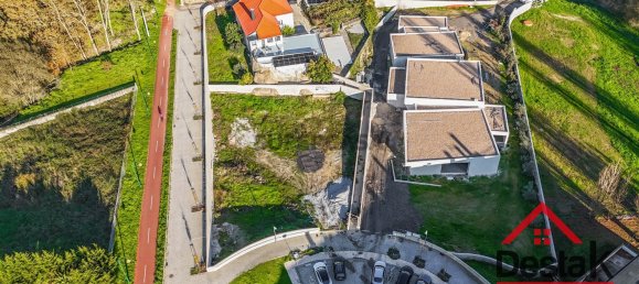 Land in Viseu, Portugal No. 162813 4